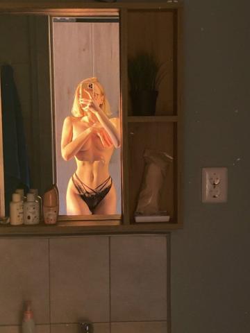 Мишель Нижняя Тавда