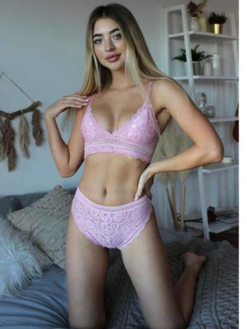 Анастасия Нижняя Тавда